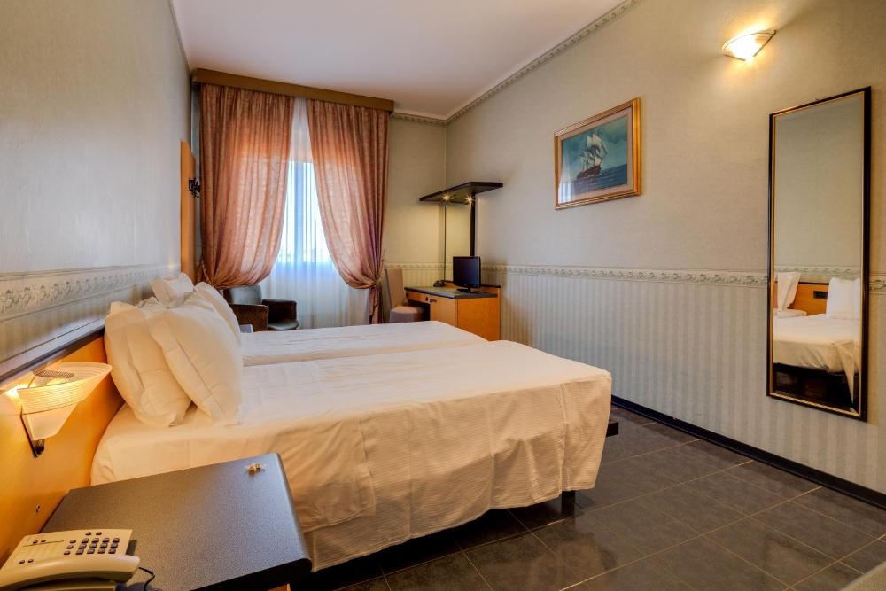 Hotel San Donato - Bologna centro Image 10