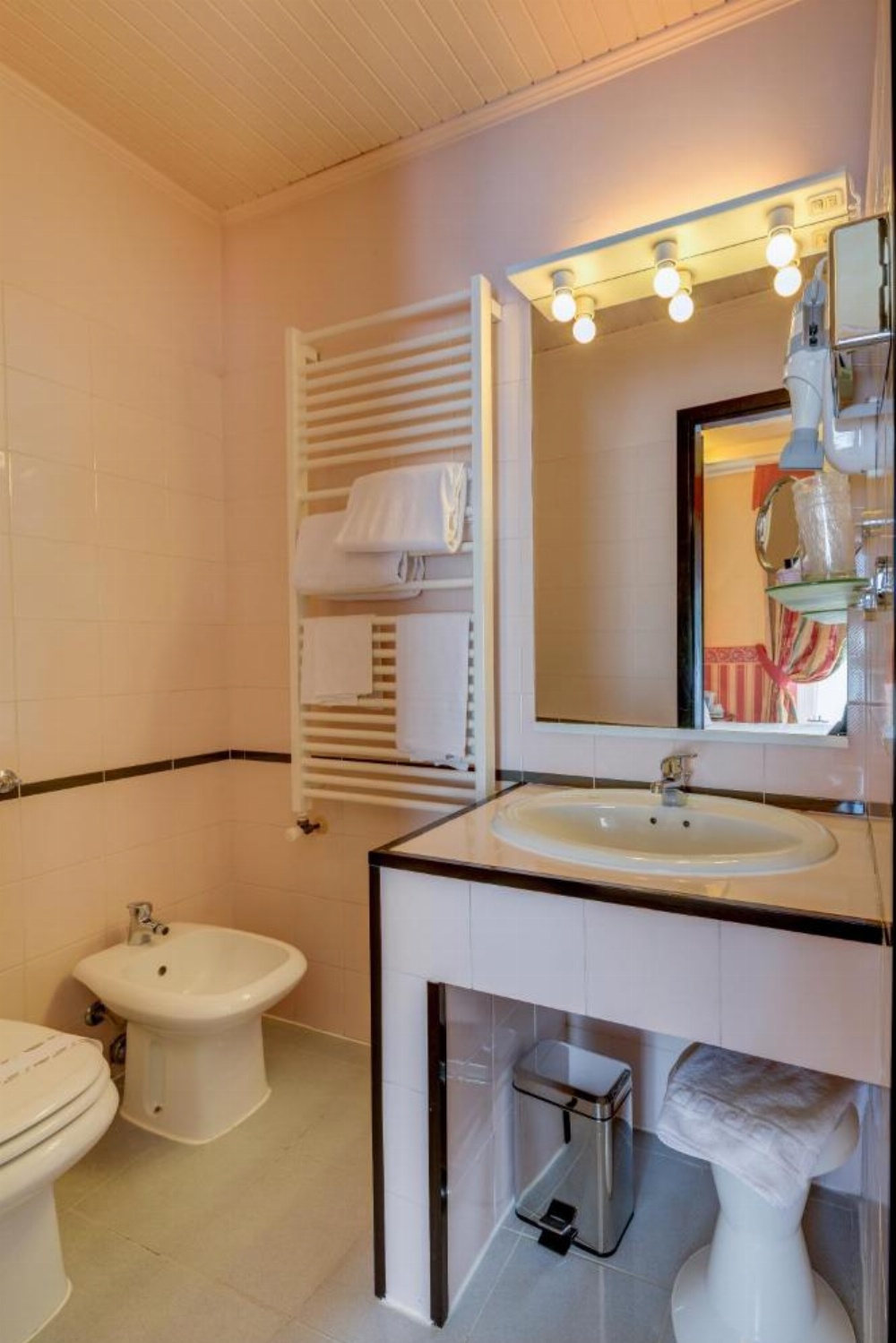 Hotel San Donato - Bologna centro Image 11