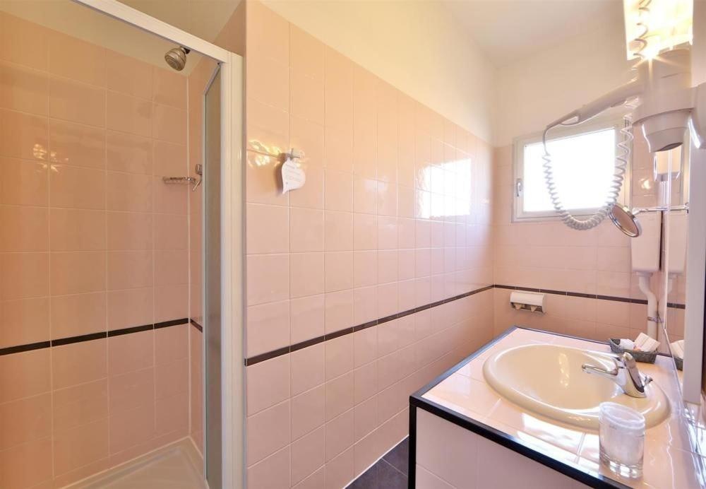 Hotel San Donato - Bologna centro Image 12