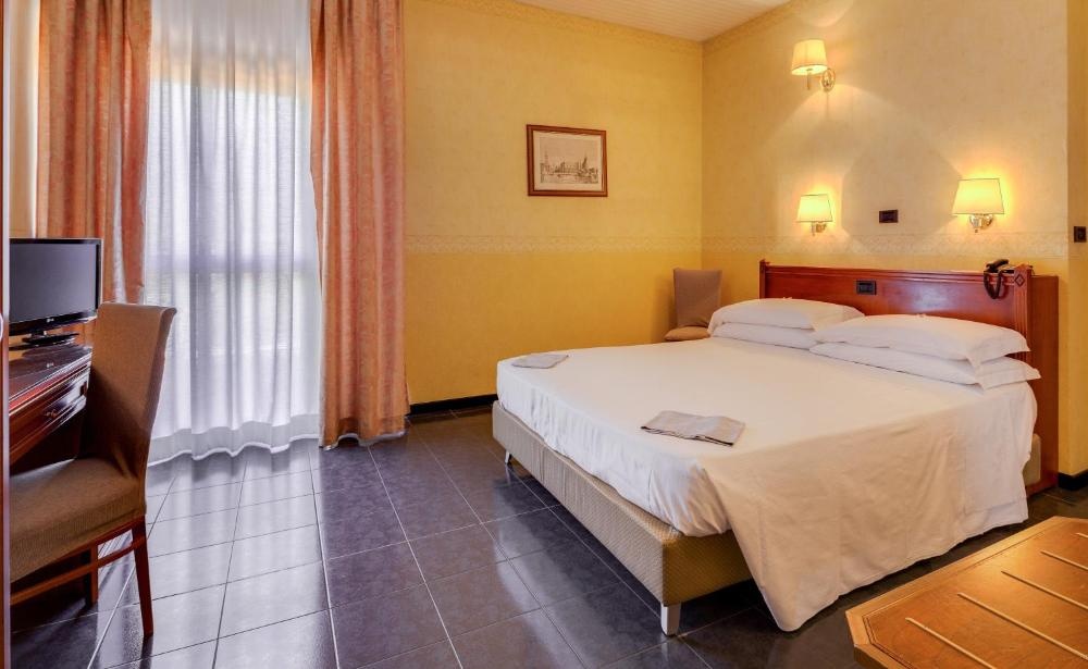 Hotel San Donato - Bologna centro Image 13