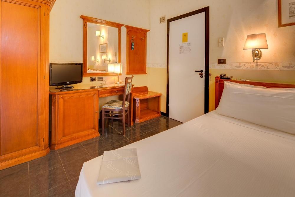 Hotel San Donato - Bologna centro Image 14