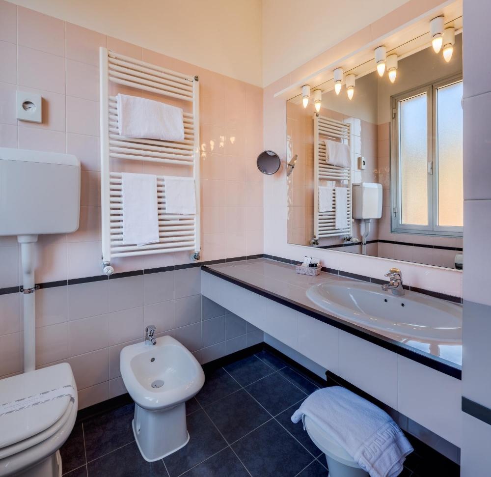 Hotel San Donato - Bologna centro Image 15