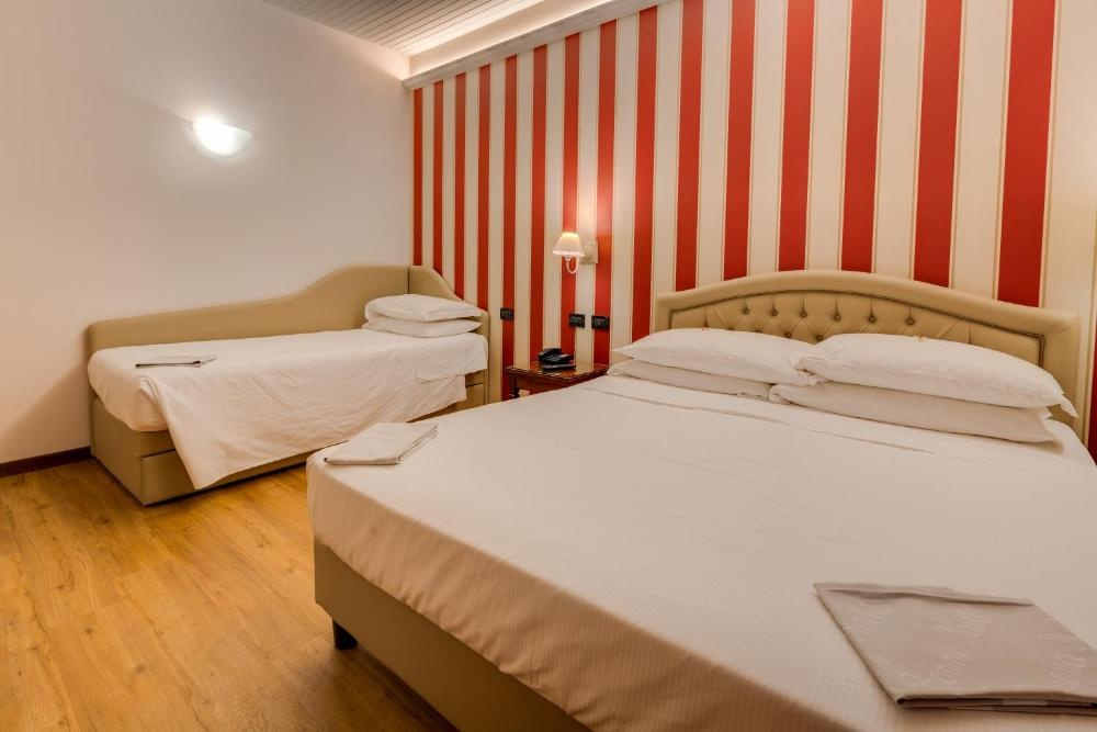 Hotel San Donato - Bologna centro Image 16
