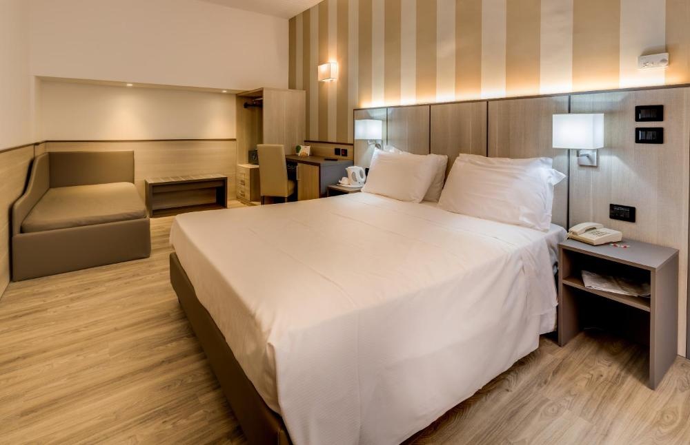 Hotel San Donato - Bologna centro Image 17
