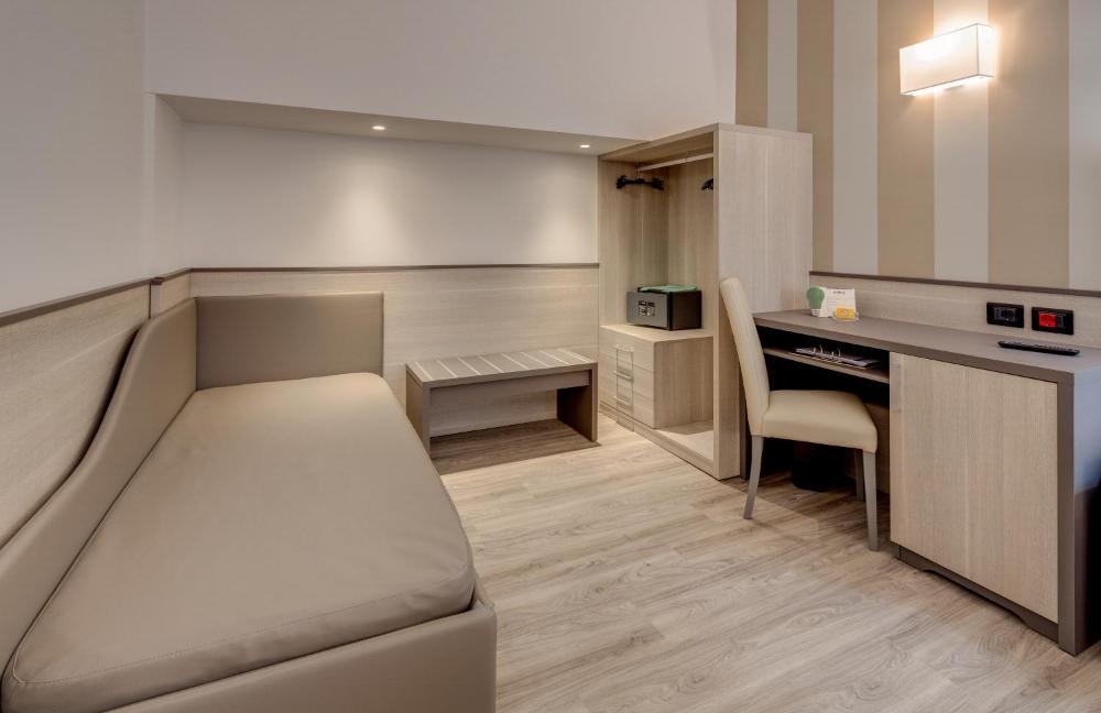 Hotel San Donato - Bologna centro Image 18