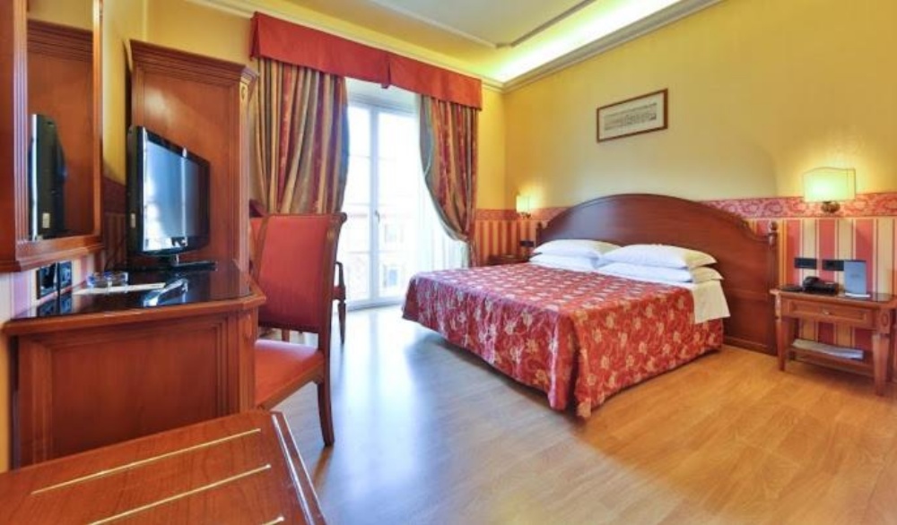 Hotel San Donato - Bologna centro Image 20