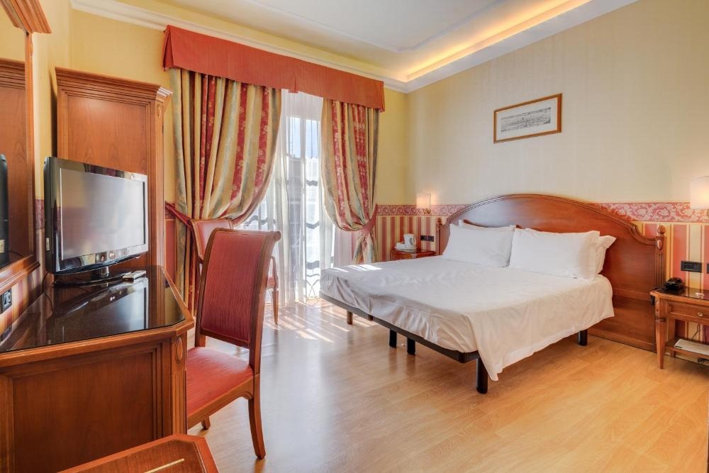 Hotel San Donato - Bologna centro Image 21