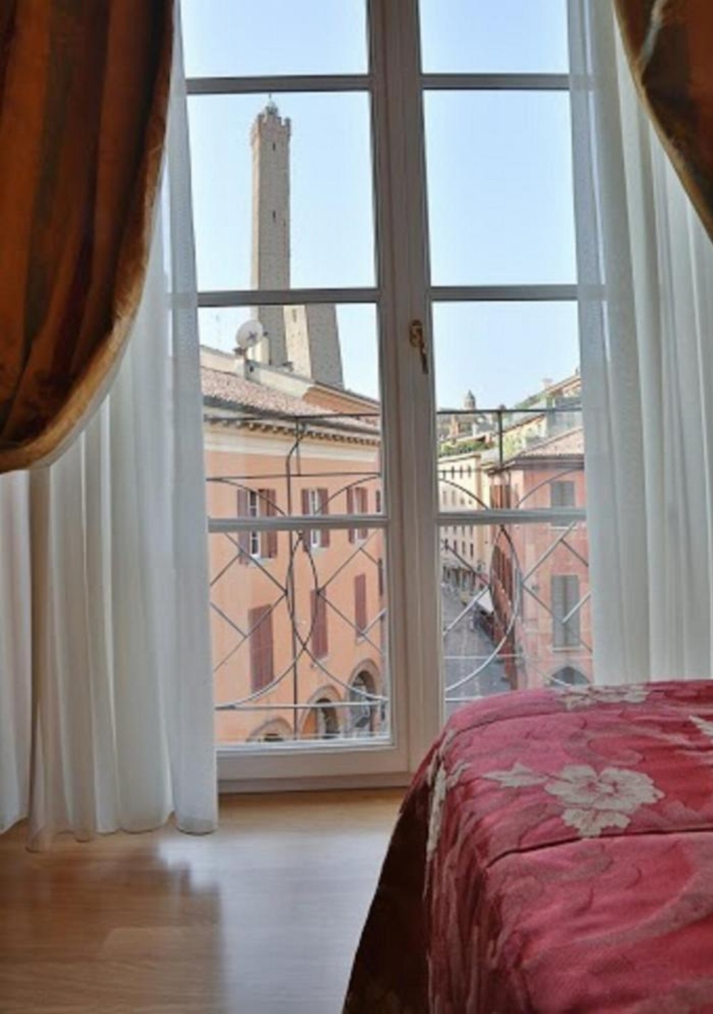 Hotel San Donato - Bologna centro Image 22