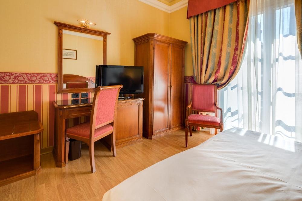 Hotel San Donato - Bologna centro Image 23