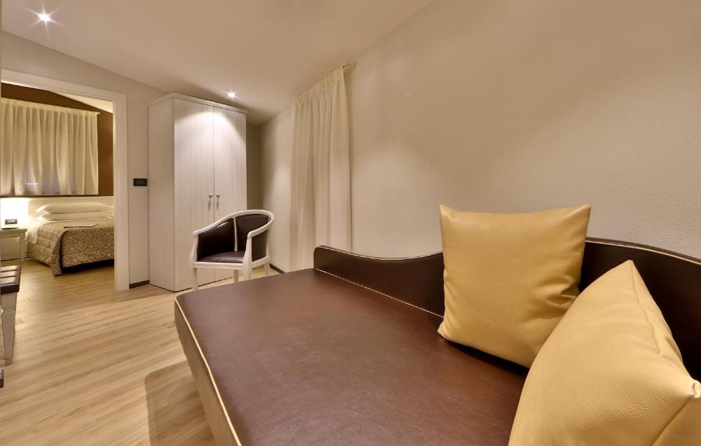 Hotel San Donato - Bologna centro Image 25