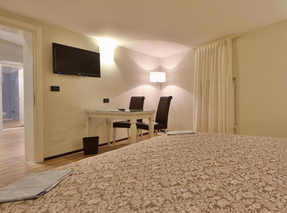 Hotel San Donato - Bologna centro Image 26