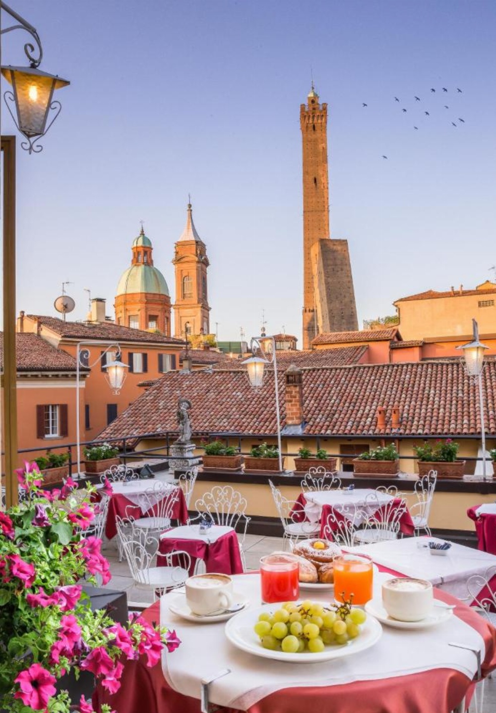 Hotel San Donato - Bologna centro