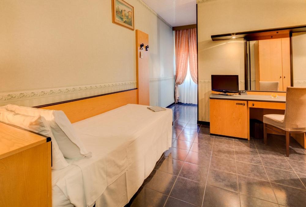 Hotel San Donato - Bologna centro Image 6