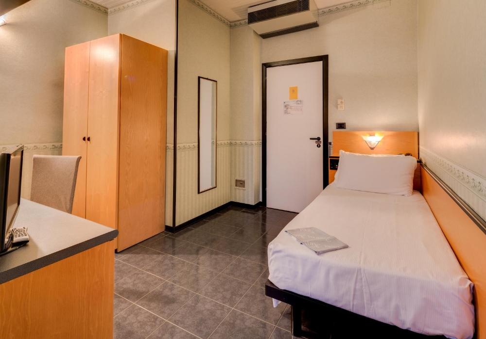 Hotel San Donato - Bologna centro Image 7
