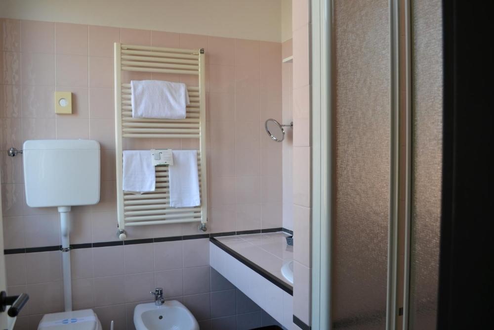 Hotel San Donato - Bologna centro